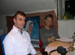 10.04.2014 - Radiosendung auf Radio Maria Südtirol