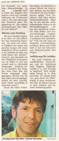 24) Tiroler Tageszeitung - 28.09.2005 - Seite 2