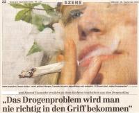 24) Tiroler Tageszeitung - 28.09.2005 - Seite 1