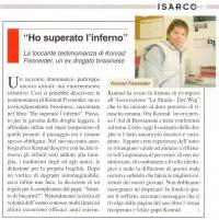 29) Isarco News - Februar 2007
